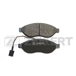 ������� ��������� CITROEN JUMPER/FIAT DUCATO/PEUGEOT BOXER R15 06-