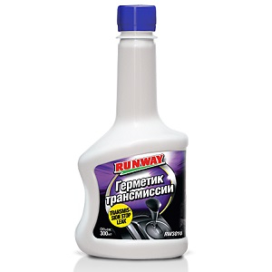 �������� ����������� RUNWAY 300��.