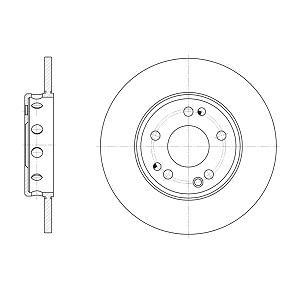 ���� ��������� ���. OPEL VECTRA A