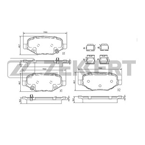 ������� ��������� FORD