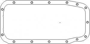 ��������� ������� OPEL ASTRA 