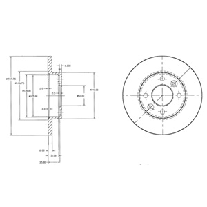 ���� ��������� ���. RENAULT LOGAN/MEGANE 