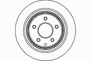 ���� ��������� ����. NISSAN QASHQAI/X-TRAIL/RENAULT KOLEOS