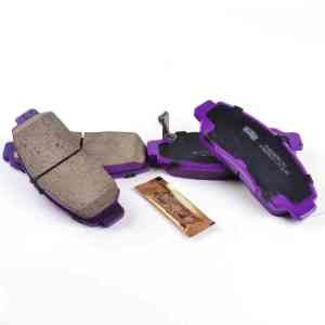 ������� ��������� HONDA Civic VI, FR-V, Stream