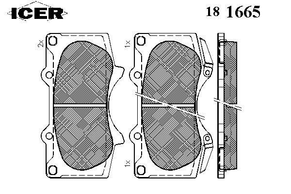 ������� ��������� TOYOTA 