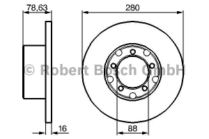 ���� ��������� ���. MB LT 307D-308 -95