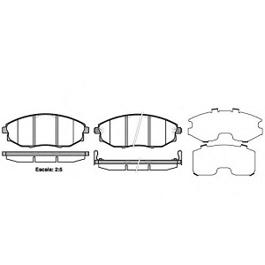 ������� ��������� DAEWOO 