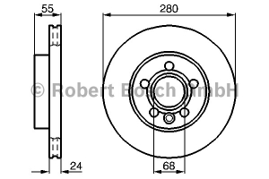 ���� ��������� ���. VW T4 96-03