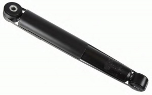 ����������� ����. MAZDA 6 07->