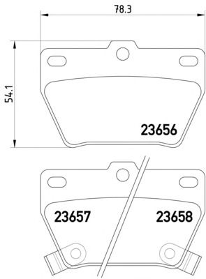 ������� ��������� TOYOTA 