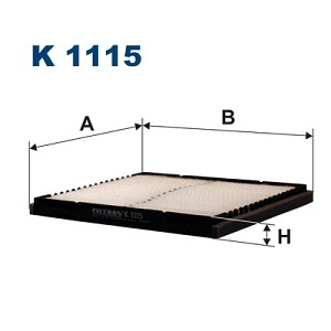 ������ �������� VOLVO S40/V40 95-