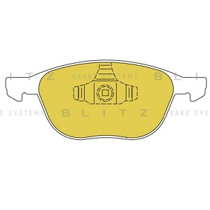 ������� ��������� FORD FOCUS II, C-MAX/MAZDA 3/VOLVO V50