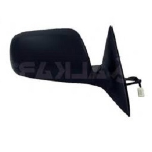 ������� TOYOTA Camry ����� VII (XV40) ����. 