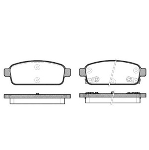 ������� ��������� OPEL ASTRA J 10- 