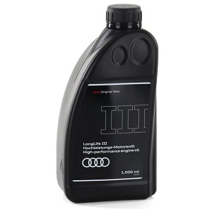 ����� AUDI/VW SAE 0W-30 LongLife III 504/507 (1�.)