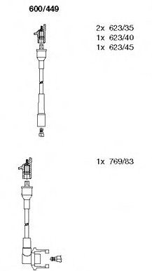 ������� �/�������� RENAULT