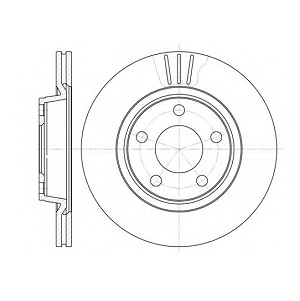 ���� ��������� ���. AUDI A4 95>/VOLKSWAGEN PASSAT 97>00