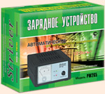 ����-�� ��p����� Striver/����� PW 265 (6�) � �����������