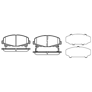 ������� ��������� HONDA 