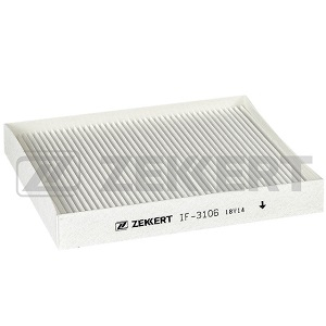 ������ �������� KIA 