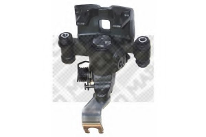 ������� MAZDA 323 BJ 1998-2004