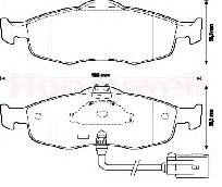 ������� ��������� FORD MONDEO
