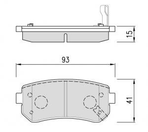 ������� ��������� HYUNDAI Sportage 10-