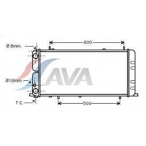 �������� AUDI 100 (660x270)