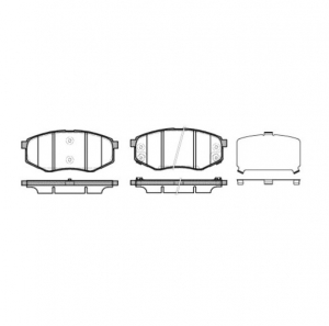 ������� ��������� KIA 
