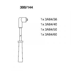 ������� �/�������� KIA RIO Estate (DC) 1.3 00-
