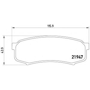 ������� ��������� TOYOTA 