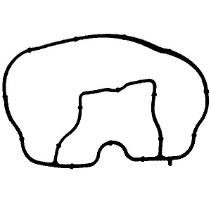 ��������� ��������� ���������� FORD Focus -04/Ka -08 1.6/Fiesta 1.3 01- x2