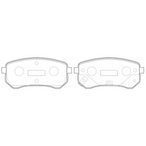 ���� ��������� ����. FORD Galaxy, Mondeo ab 05/06