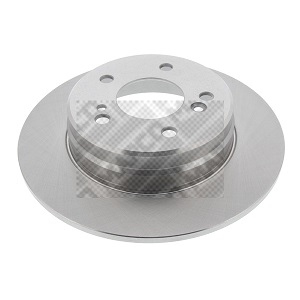 ���� ��������� ����. MB C-Class (202, 203) 93-, E-Class (124, 210) 85-