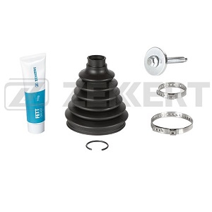������� ���� FORD FOCUS II/C-MAX/VOLVO ������. 22.5*78.5*120