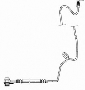 ����� ��������� VW Golf IV/Bora 1,4-3,2L 99-06