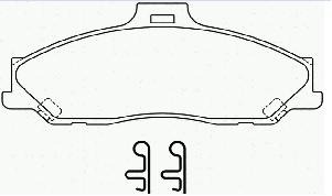 ������� ��������� MAZDA/FORD