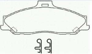 ������� ��������� MAZDA/FORD