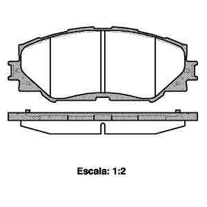 ������� ��������� TOYOTA RAV 4 lll 06- 2.4VVTi 4WD/2.0D4-D 4WD