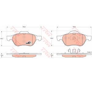 ������� ��������� RENAULT Laguna ���.