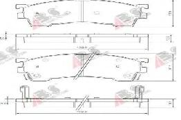 ������� ��������� MAZDA 626 91-02