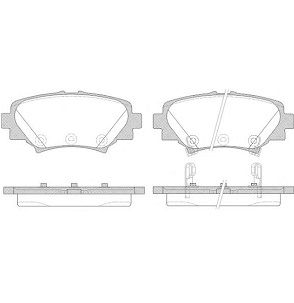 ������� ��������� MAZDA 