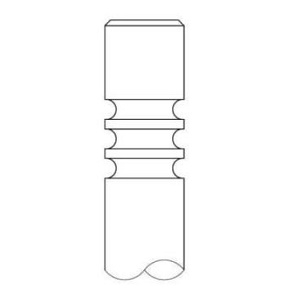 ������ ��������� OPEL 1.6 X16XE/XEL 6x27.5x102.2 A