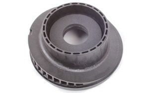 ��������� ����� ������������ KIA Cerato 08-/HYUNDAI d=110mm