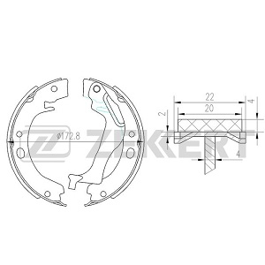 ������� ��������� TOYOTA