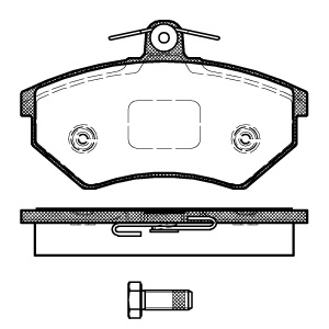 ������� ��������� AUDI/VW 