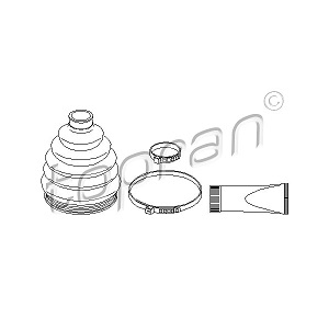 ������� ���� AUDI/VW 26*88*79
