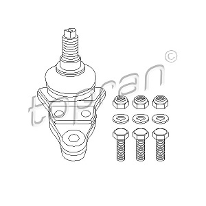 ������� ����� VW LT 28/31/35/40/45 75-96