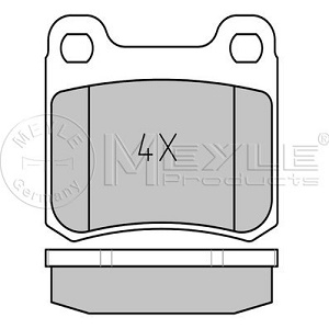 ������� ��������� MB W124