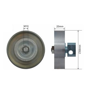 ����� ���������� ������������� ����� NISSAN Almera N16/Primera P12